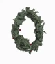 Гірлянда Black Box Trees Creston Frosted з декоративними шишками та ягодами 180см (8718861153019) - зображення 4