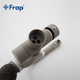 Смеситель для кухни на две воды Frap F4352-20, бежевый - зображення 4