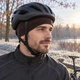 Шапка флісова біні YS-N для риболовлі та туризму One Size кавова - зображення 7