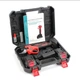 Акумуляторний секатор Makita 33 мм червоний, 24 V, 5 А·год - изображение 4