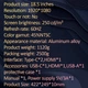 Монитор портативный 185FC / 18.5 '' / IPS / 1920x1080 / Type-C / HDMI / jack 3.5 мм / второй экран - изображение 10