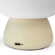 LED лампа настольная с аккумулятором VIDEX VL-TF26BG 4W 3000-6500K+RGB Beige - изображение 3
