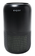 Очиститель воздуха evoair Yuvo Black True HEPA фильтр 3 в 1 (634474731636) - изображение 1