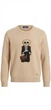 Свитер женский Ralph Lauren POLO Bear PRL-10964DB XL - изображение 1