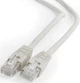 Патч корд Cablexpert CAT6 UTP 30 м Серый (PP6U-30M) - изображение 2