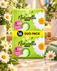 Прокладки гигиенические женские Naturella Ultra Maxi с крылышками ароматизированные с ароматом ромашки для месячных 16 шт (8001090586032) - изображение 3