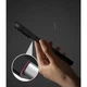 Чехол Ringke Onyx Magnetic для iPhone 18 Pro Max | 17 Pro Max Black (8800380461932) - изображение 8