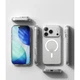 Чехол Ringke Fusion Magnetic для iPhone 18 Pro | 17 Pro Matte Clear (8800380462601) - изображение 5