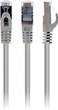 Патч корд Cablexpert CAT6 S/FTP 20 м Серый (PP6A-LSZHCU-20M) - изображение 1