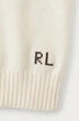 Светр жіночий Ralph Lauren POLO Bear PRL-30460WT S - зображення 6
