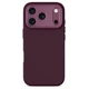 Чехол Tech-Protect Uniq для iPhone 18 Pro | 17 Pro Dark Cherry (5906302341511) - изображение 3