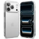 Чехол Ringke Fusion для iPhone 18 Pro Max | 17 Pro Max Matte Clear (8800380461543) - изображение 2