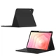 Чохол Tech-Protect SC Pen + Keyboard для Samsung Galaxy Tab S12 Plus 12.4 X840 | X846B Black (5906302342877) - зображення 5