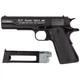 Пневматичний пістолет ASG 1911 US-C - зображення 3