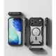 Чехол Ringke Fusion X Magnetic для iPhone 18 Pro Max | 17 Pro Max Black (8800380461758) - изображение 6