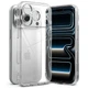 Чехол Ringke Fusion для iPhone 18 Pro | 17 Pro Clear (8800380462519) - изображение 1