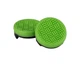 Силиконовые накладки на стики Kontrolfreek OMNI Green для DualShock PS4/PS5 зеленые - изображение 3