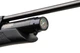 Пневматична редукторна РСР гвинтівка HW 110 S Black stock кал. 4,5 (1004263) - зображення 6