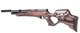 Пневматична редукторна РСР гвинтівка Weihrauch HW 100 T Laminated stock кал. 4,5 (1004261) - изображение 2