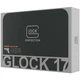 Пневматичний пістолет Umarex Glock 17 Gen4 Blowback (5.8364) - изображение 10