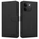 Чехол Tech-Protect Wallet для Xiaomi Redmi Note 17 Pro Max 5G Matte Black with MagSafe (5906302326495) - изображение 1