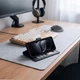 Чехол Tech-Protect Wallet для Xiaomi Redmi Note 17 Pro Max 5G Matte Black with MagSafe (5906302326495) - изображение 5