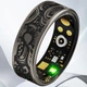 Смарт-кільце Smart Ring W9 No10 22.2 мм (1016-742-00) - зображення 9