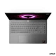 Ноутбук Lenovo LOQ Essential 15ARP11 15.6" IPS 1920x1080 144 Гц / AMD Ryzen 7 170 / NVIDIA GeForce RTX 5050 / RAM 16 ГБ / DDR5 / SSD 1 ТБ / Windows 11 Home / 2.3 кг (83VA001PUS) CUSTOM: 16GB RAM; 1TB SSD - изображение 2
