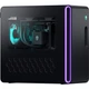 Десктоп Alienware Aurora ACT1250 Intel Core Ultra 9 285K / RAM 32 ГБ / DDR5 / SSD 2 ТБ / NVIDIA GeForce RTX 5080 / Windows 11 Home (DACT1250-9338BLK-PUS) - изображение 3