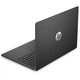 Ноутбук HP OmniBook 3 16-by0777nr Jack Black 16" IPS 1920x1200 60 Гц / AMD Ryzen 3 30 / AMD Radeon Graphics / RAM 8 ГБ / LPDDR5 / SSD 512 ГБ / Windows 11 Home / 2.44 кг (DF6F5UA) - изображение 4