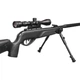 Пневматична гвинтівка Gamo HPA Mi + Приціл 3-9x40 WR - зображення 4