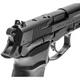 Пневматичний пістолет ASG Bersa Thunder 9 Pro - изображение 3