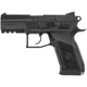 Пневматичний пістолет ASG CZ 75 P-07 Duty Blowback - изображение 1