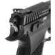 Пневматичний пістолет ASG CZ 75 P-07 Duty Blowback - изображение 5