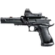 Пневматичний пістолет з прицілом Umarex UX RaceGun Kit - изображение 1
