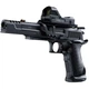 Пневматичний пістолет з прицілом Umarex UX RaceGun Kit - изображение 3