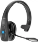Беспроводная гарнитура Conambo Bluetooth V5.1 с двойным микрофоном CVC8.0 - изображение 1