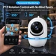 Поворотная Wi-Fi IP-камера BauTech A701 2 Мп Full HD 1080p PTZ 355° (1016-745-00) - изображение 4