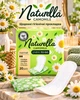 Ежедневные прокладки гигиенические женские Naturella Camomile ароматизированные с экстрактом ромашки 20 шт (8001841280561) - изображение 2