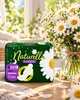 Прокладки гигиенические Naturella Classic Night с крылышками ароматизированные с ароматом ромашки для ночного использования 7 шт (4015400437543) - изображение 3