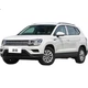 Задня щітка склоочисника YITU, підходить для SAIC Volkswagen Tayron оригінальної моделі, задня щітка склоочисника, склоочисник лобового скла, гумова накладка класу А - изображение 1