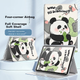 Чехол для планшета Apple iPad 10.2" 2021/2020/2019/Air 3 Asiwa Panda - изображение 4