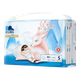 Подгузники Care Daily Xiaolu S (4-8 кг), 40 шт - изображение 4
