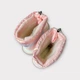 Дутики для дівчинки BBT Kids Рожевий (t6902 pink (28 (18 см)) - зображення 5