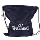 Баскетбольна сумка SPALDING 30024 Casual Multi-Functional, чохол для м'яча, синя - зображення 4