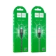 Кабель HOCO X50 Excellent charging data for Type-C 3A/1m. Black - изображение 2