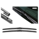 Щітка склоочисника Meisim Sinotruk Howo TX/Howo T5G, аксесуари для вантажівок, склоочисник лобового скла Specialized 340 China 460 без кісток - зображення 4