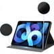 Чехол для планшета Apple iPad Air 11" 2025/2024/Air 5 2022/Air 4 2020/Pro 11" 2021/2020/2018 Jiangming Dinosaur - изображение 1