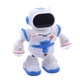 Дитячий танцюючий робот Dancing Robot 4 зі світловими і звуковими ефектами - зображення 1