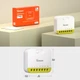 Двоканальне Zigbee реле Sonoff MINI-ZB2GS-L - зображення 5